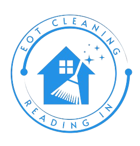 End of Tenancy Cleaning in Reading logo